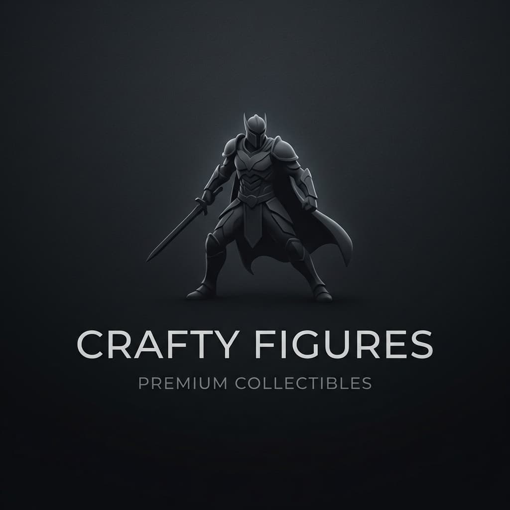 Premium Figurine